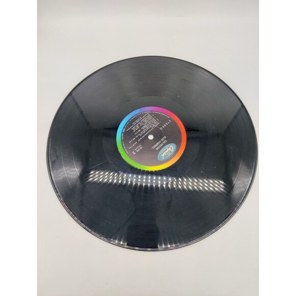 Vintage 1969 Glenn Campbell Galveston Record Album Vinyl LP 1960s Songs Music - Picture 10 of 15